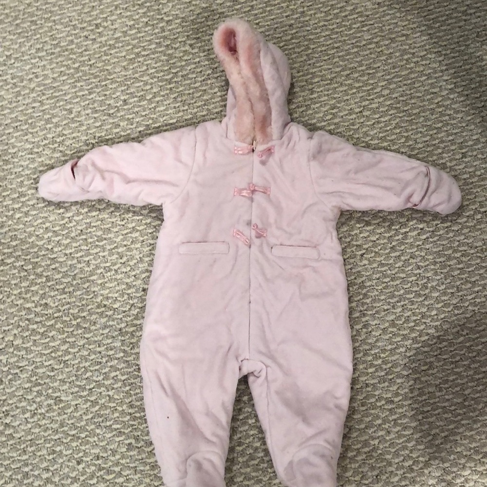 Snowsuit